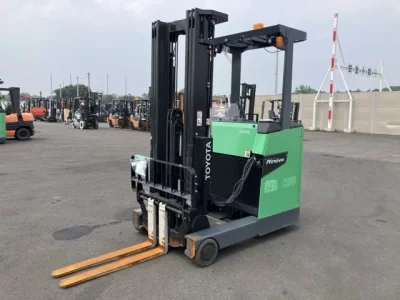KOMATSU FORKLIFT