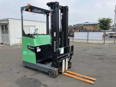 KOMATSU FORKLIFT
