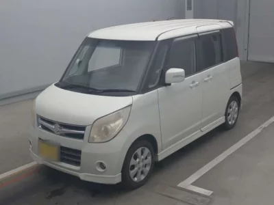 Suzuki PALETTE