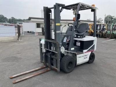 Mitsubishi FORKLIFT