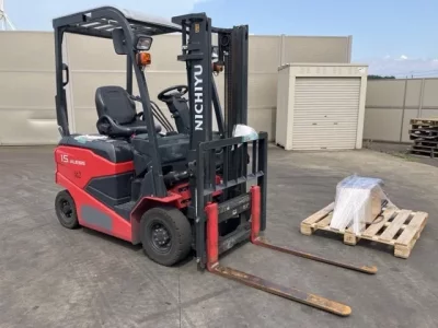 Mitsubishi FORKLIFT