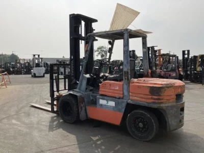 KOMATSU FORKLIFT