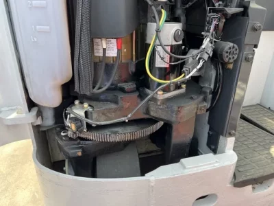 Mitsubishi FORKLIFT