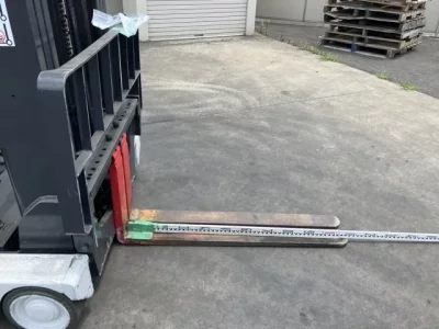 Mitsubishi FORKLIFT