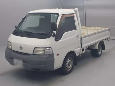 Nissan VANETTE TRUCK