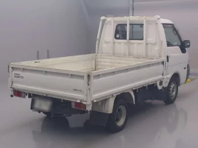 Nissan VANETTE TRUCK