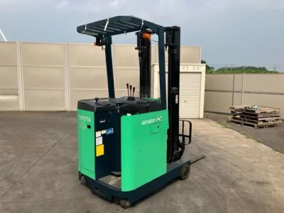Mitsubishi FORKLIFT