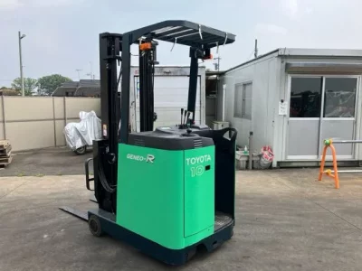 Mitsubishi FORKLIFT