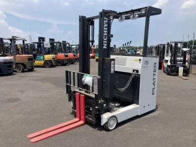 Mitsubishi FORKLIFT