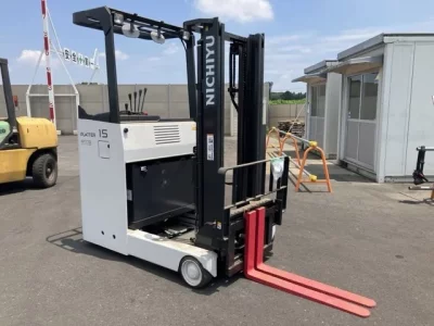 Mitsubishi FORKLIFT