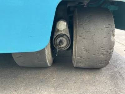 SUMITOMO FORKLIFT