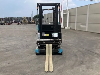 SUMITOMO FORKLIFT