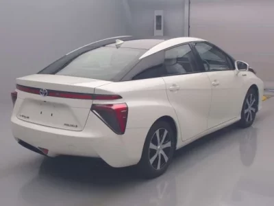 Toyota MIRAI