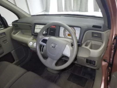Honda LIFE