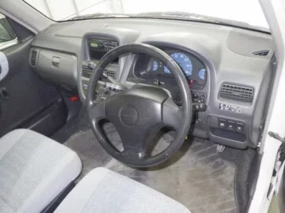 Subaru PLEO