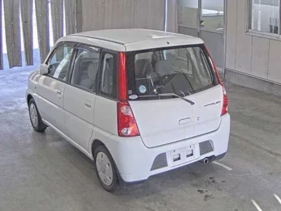 Subaru PLEO