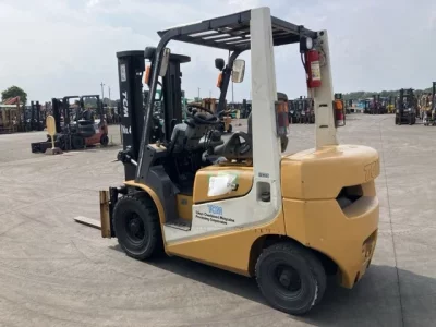 TCM FORKLIFT