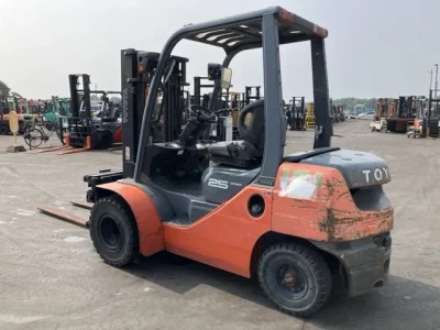 SUMITOMO FORKLIFT