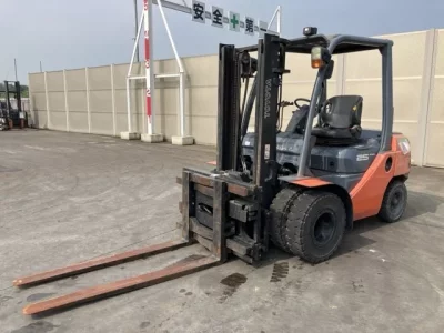 SUMITOMO FORKLIFT
