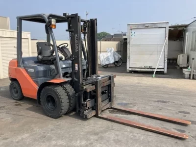 SUMITOMO FORKLIFT