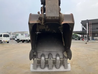 HITACHI EX120-2