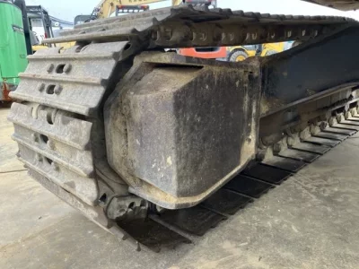 HITACHI EX120-2