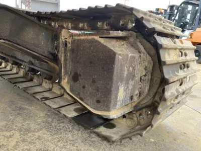 HITACHI EX120-2
