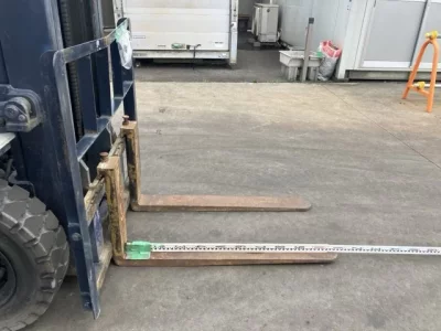 KOMATSU FORKLIFT