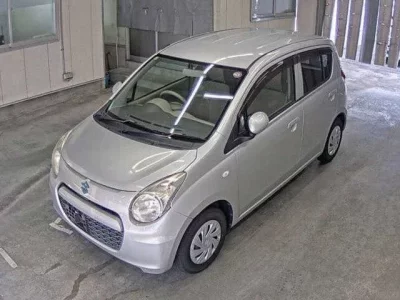 Suzuki ALTO ECO