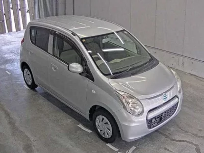 Suzuki ALTO ECO