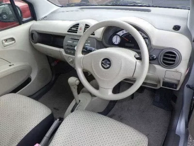 Suzuki ALTO ECO