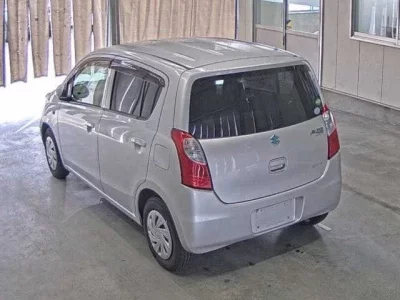 Suzuki ALTO ECO