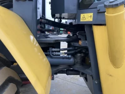 KOMATSU WA50-6