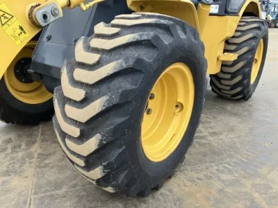 KOMATSU WA50-6