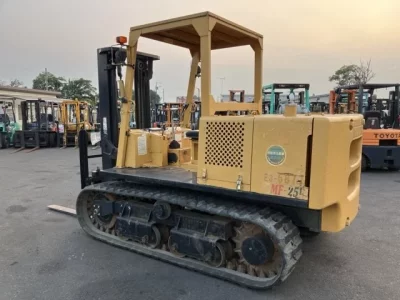SUMITOMO FORKLIFT
