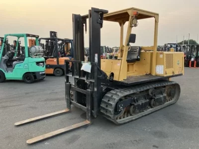 SUMITOMO FORKLIFT