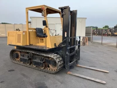 SUMITOMO FORKLIFT