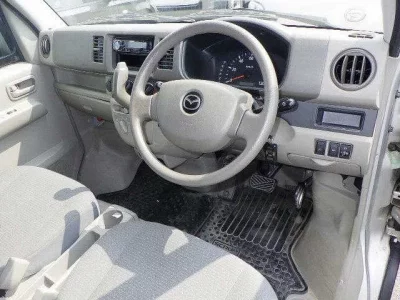 Mazda SCRUM