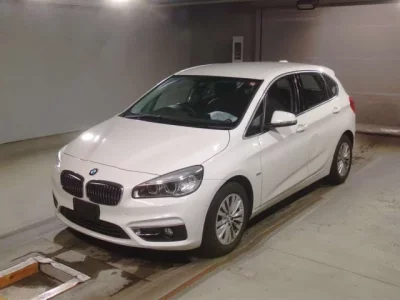 BMW 2-Series