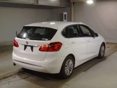BMW 2-Series