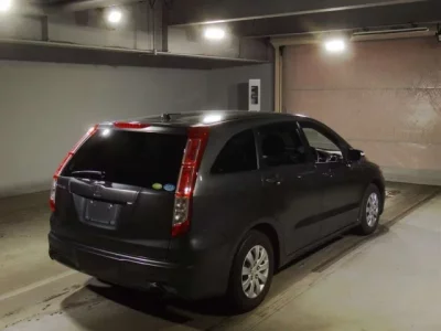 Honda STREAM