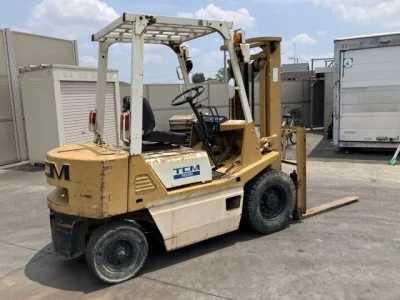 TCM FORKLIFT