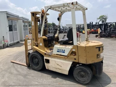 TCM FORKLIFT