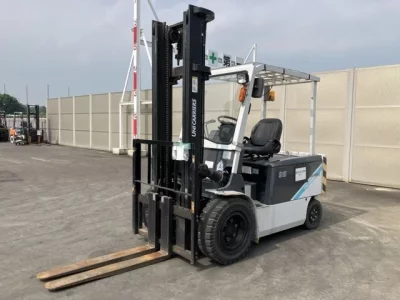 TCM FORKLIFT