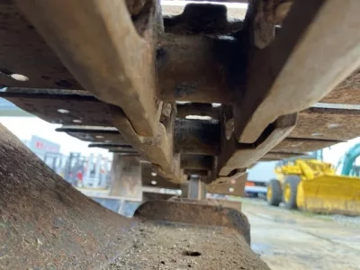 KOMATSU PC45-1E