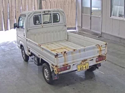 Honda ACTY TRUCK