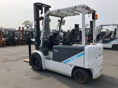 KOMATSU FORKLIFT