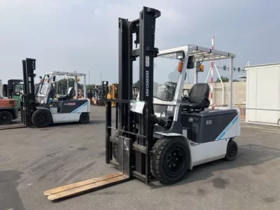 KOMATSU FORKLIFT