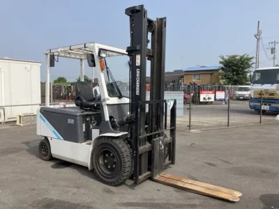 KOMATSU FORKLIFT