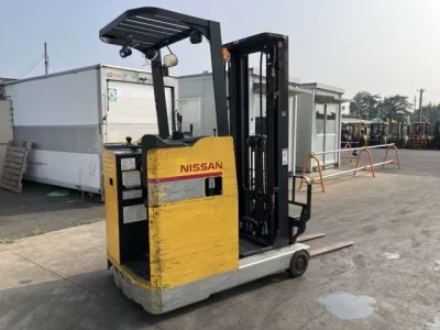 KOMATSU FORKLIFT